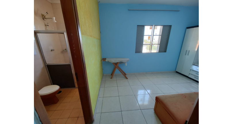 Sobrado à venda Rua Luís Cunha, Vila Pirituba - Imóveis à Venda