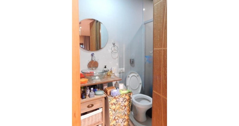 Casa à venda Rua Engenheiro Giuseppe Miglioretti, 001, City América - Imóveis à Venda