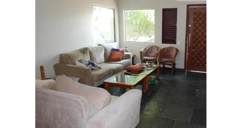 Casa à venda Rua Engenheiro Giuseppe Miglioretti, 001, City América - Imóveis à Venda