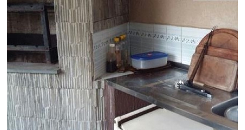 Casa à venda Rua Engenheiro Giuseppe Miglioretti, 001, City América - Imóveis à Venda