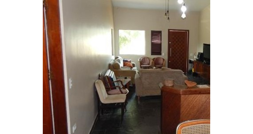 Casa à venda Rua Engenheiro Giuseppe Miglioretti, 001, City América - Imóveis à Venda