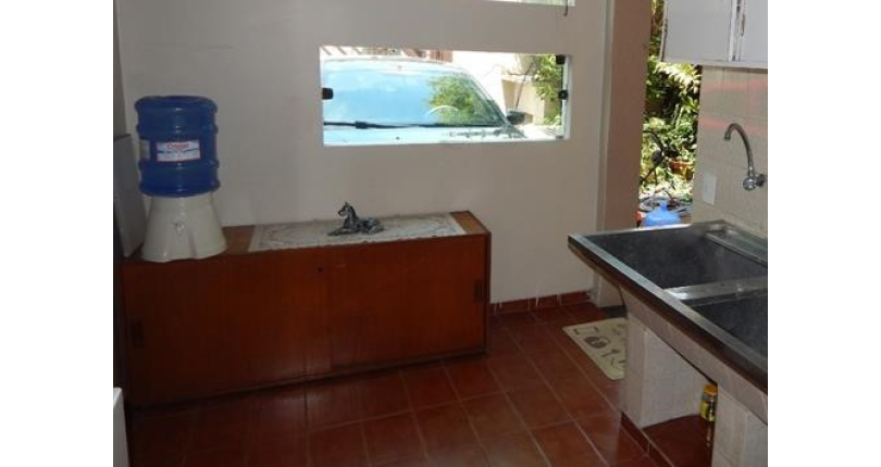 Casa à venda Rua Engenheiro Giuseppe Miglioretti, 001, City América - Imóveis à Venda