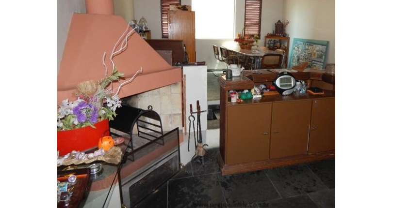 Casa à venda Rua Engenheiro Giuseppe Miglioretti, 001, City América - Imóveis à Venda