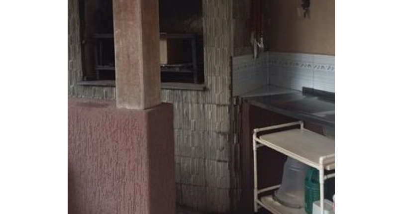 Casa à venda Rua Engenheiro Giuseppe Miglioretti, 001, City América - Imóveis à Venda