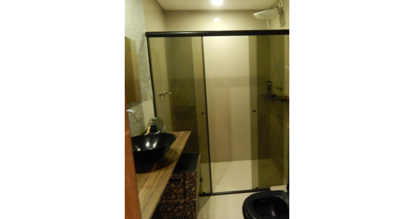 Casa à venda Rua Engenheiro Giuseppe Miglioretti, 001, City América - Imóveis à Venda