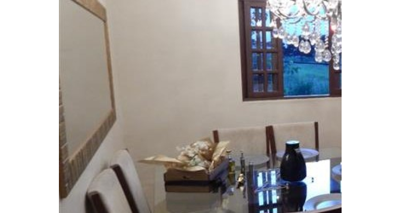 Casa à venda Rua Engenheiro Giuseppe Miglioretti, 001, City América - Imóveis à Venda