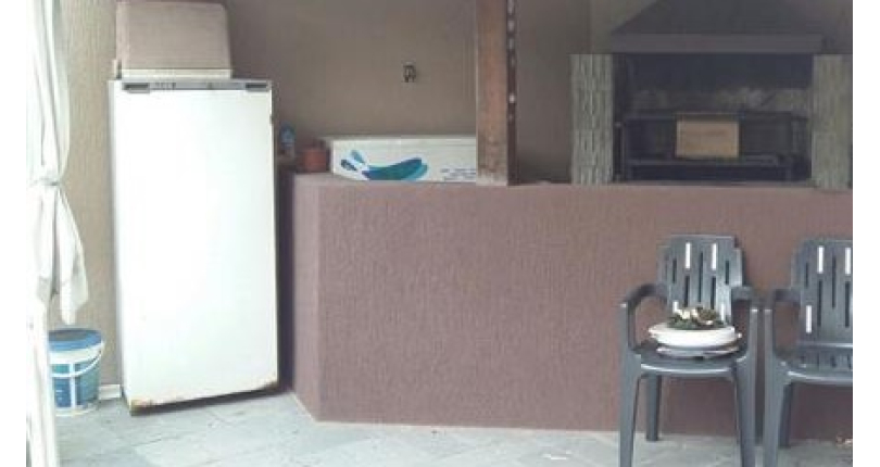 Casa à venda Rua Engenheiro Giuseppe Miglioretti, 001, City América - Imóveis à Venda