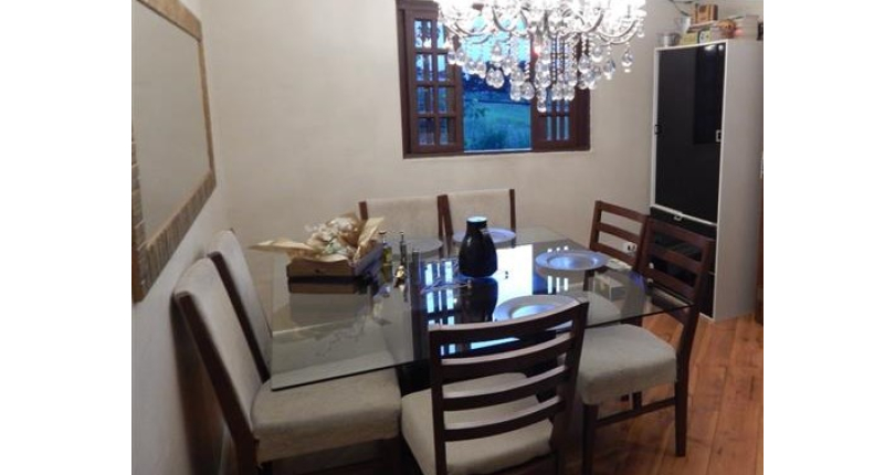 Casa à venda Rua Engenheiro Giuseppe Miglioretti, 001, City América - Imóveis à Venda