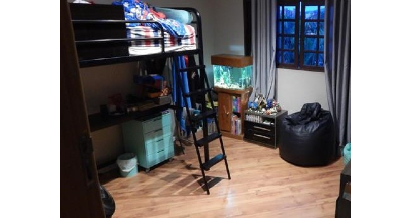 Casa à venda Rua Engenheiro Giuseppe Miglioretti, 001, City América - Imóveis à Venda