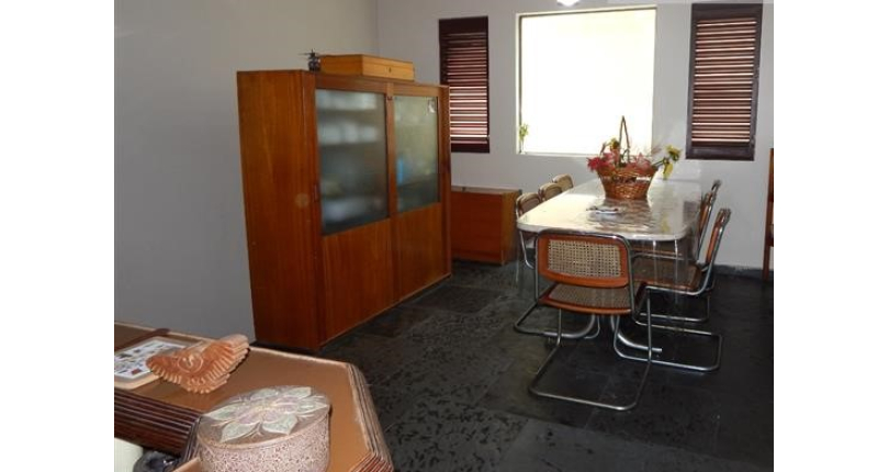 Casa à venda Rua Engenheiro Giuseppe Miglioretti, 001, City América - Imóveis à Venda