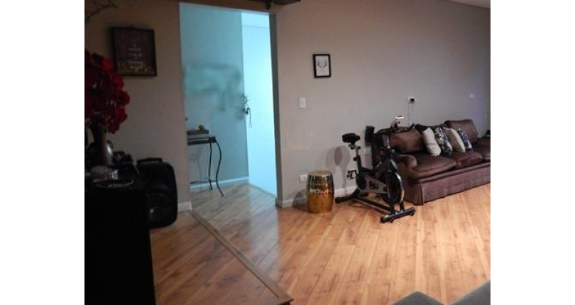 Casa à venda Rua Engenheiro Giuseppe Miglioretti, 001, City América - Imóveis à Venda