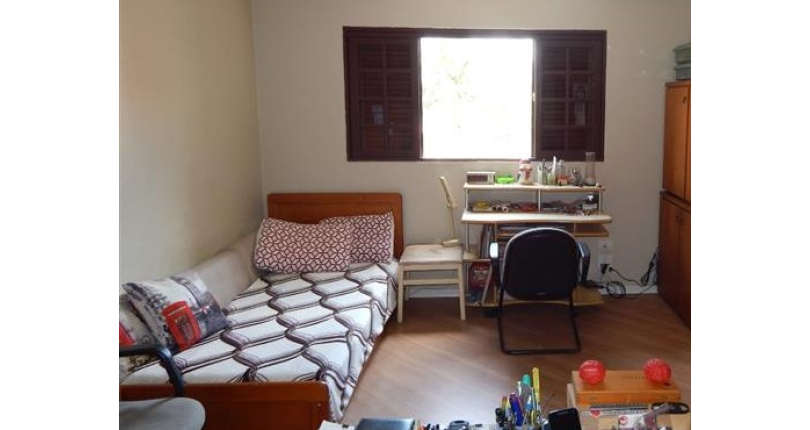 Casa à venda Rua Engenheiro Giuseppe Miglioretti, 001, City América - Imóveis à Venda