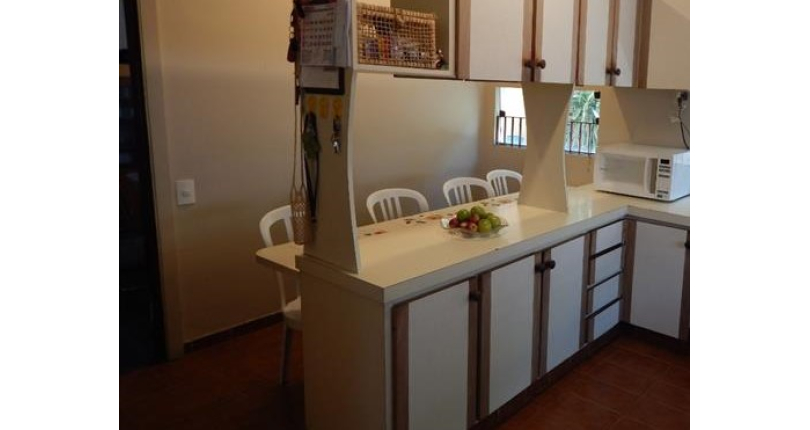 Casa à venda Rua Engenheiro Giuseppe Miglioretti, 001, City América - Imóveis à Venda