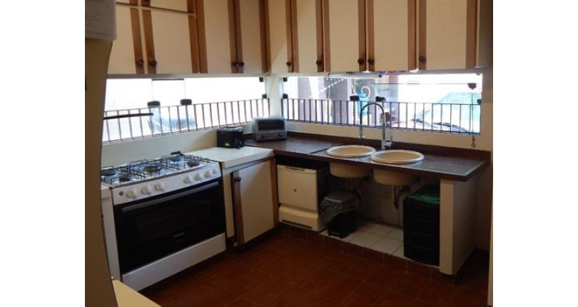 Casa à venda Rua Engenheiro Giuseppe Miglioretti, 001, City América - Imóveis à Venda