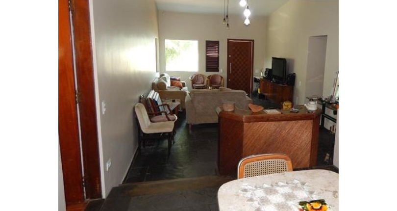 Casa à venda Rua Engenheiro Giuseppe Miglioretti, 001, City América - Imóveis à Venda