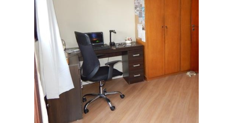 Casa à venda Rua Engenheiro Giuseppe Miglioretti, 001, City América - Imóveis à Venda