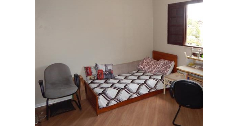 Casa à venda Rua Engenheiro Giuseppe Miglioretti, 001, City América - Imóveis à Venda