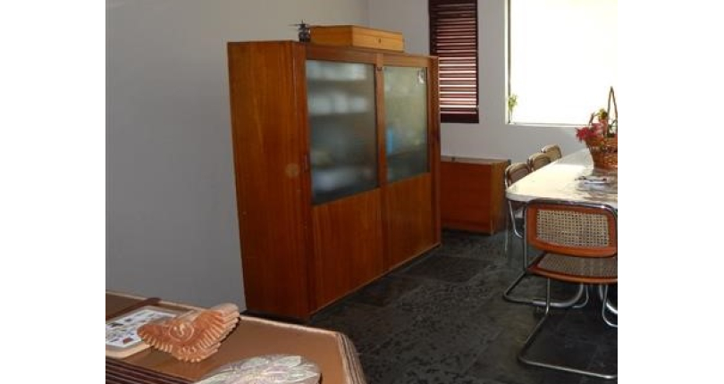 Casa à venda Rua Engenheiro Giuseppe Miglioretti, 001, City América - Imóveis à Venda