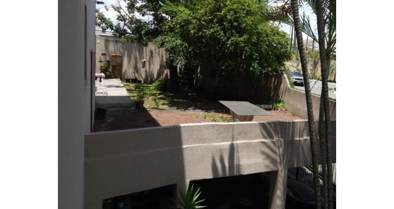 Casa à venda Rua Engenheiro Giuseppe Miglioretti, 001, City América - Imóveis à Venda