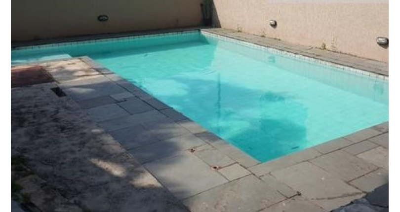 Casa à venda Rua Engenheiro Giuseppe Miglioretti, 001, City América - Imóveis à Venda