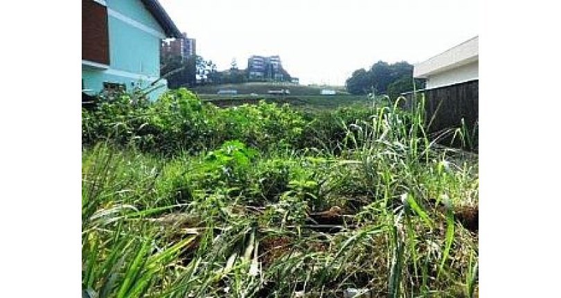 Terreno à venda Rua Desembargador Olavo Lima Guimarães, City América - Imóveis à Venda