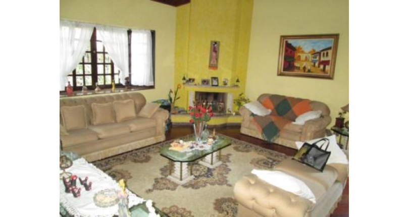 Sobrado à venda Rua Taroari, City América - Imóveis à Venda