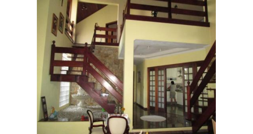 Sobrado à venda Rua Taroari, City América - Imóveis à Venda