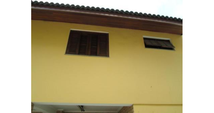 Sobrado à venda Rua Taroari, City América - Imóveis à Venda