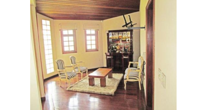 Sobrado à venda Rua Taroari, City América - Imóveis à Venda