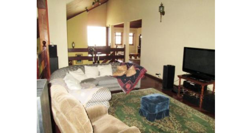 Sobrado à venda Rua Taroari, City América - Imóveis à Venda