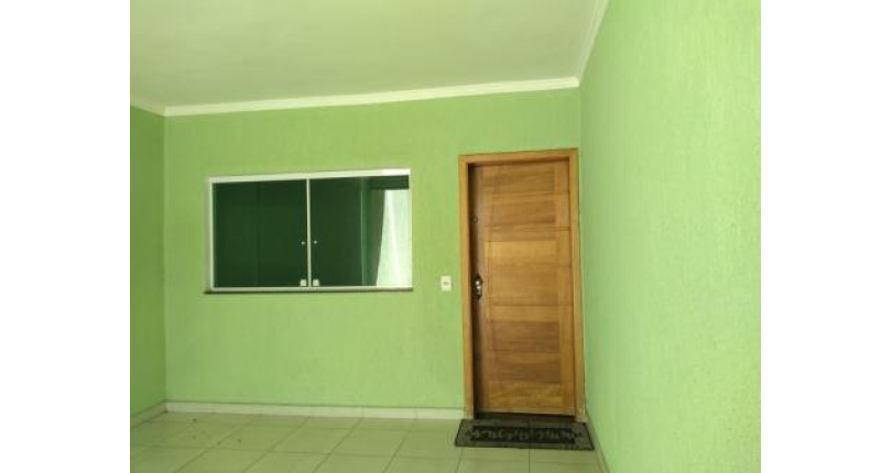 Sobrado à venda Rua Desembargador Joaquim Bandeira de Mello, Conjunto Residencial Vista Verde - Imóveis à Venda