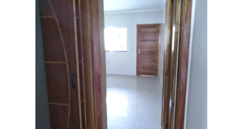 Sobrado à venda Rua Desembargador Joaquim Bandeira de Mello, Conjunto Residencial Vista Verde - Imóveis à Venda