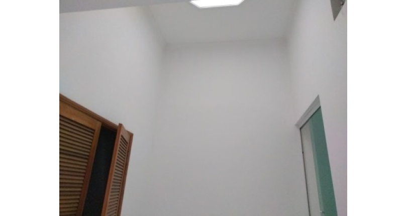 Sobrado à venda Rua Desembargador Joaquim Bandeira de Mello, Conjunto Residencial Vista Verde - Imóveis à Venda