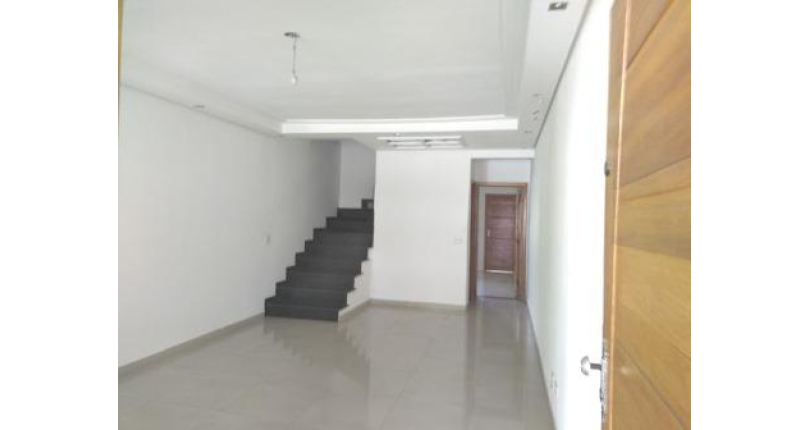 Sobrado à venda Rua Desembargador Joaquim Bandeira de Mello, Conjunto Residencial Vista Verde - Imóveis à Venda