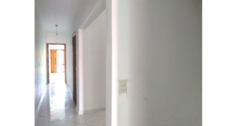 Sobrado à venda Rua Desembargador Joaquim Bandeira de Mello, Conjunto Residencial Vista Verde - Imóveis à Venda