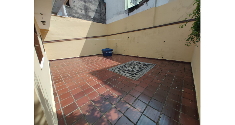 Casa à venda Rua Ernesto Francisconi, Parque São Domingos - Imóveis à Venda