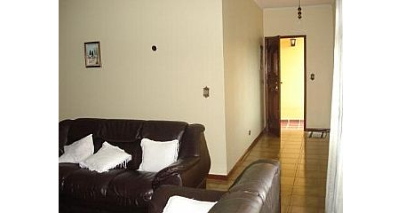 Casa à venda Rua Ernesto Francisconi, Parque São Domingos - Imóveis à Venda