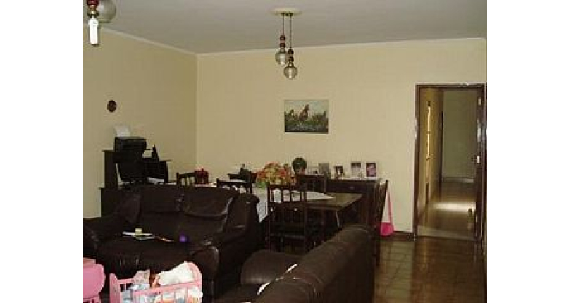 Casa à venda Rua Ernesto Francisconi, Parque São Domingos - Imóveis à Venda