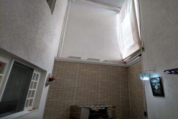 Belo Sobrado à Venda no Parque Maria Domitila na Rua Antônio Félix Pacheco