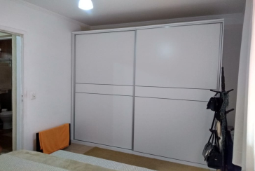 Belo Sobrado à Venda no Parque Maria Domitila na Rua Antônio Félix Pacheco