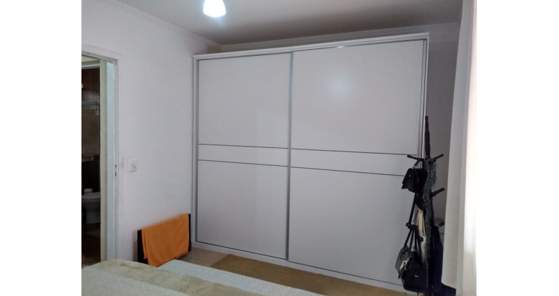 Belo Sobrado à Venda no Parque Maria Domitila na Rua Antônio Félix Pacheco