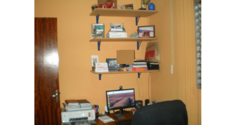 Sobrado à venda Rua Gonçalves de Barros, Jardim Cidade Pirituba - Imóveis à Venda