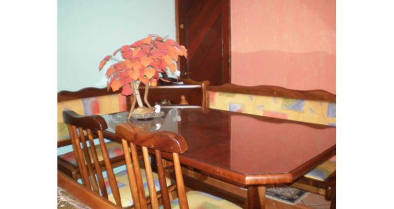 Sobrado à venda Rua Gonçalves de Barros, Jardim Cidade Pirituba - Imóveis à Venda