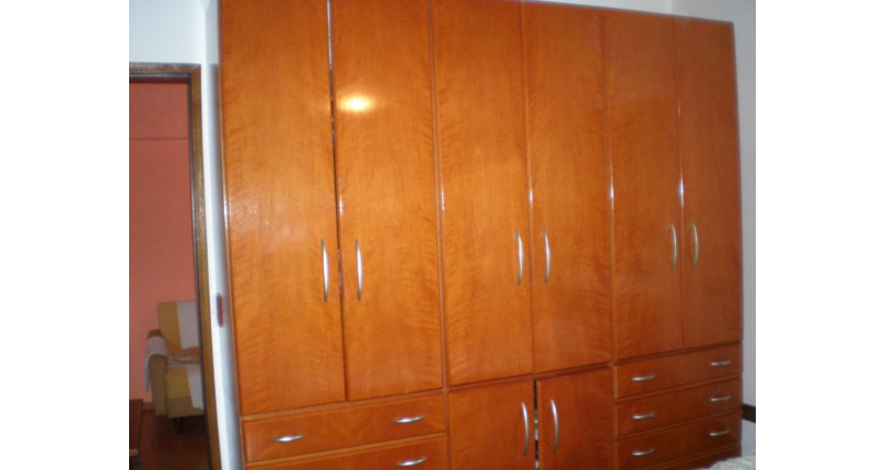 Sobrado à venda Rua Gonçalves de Barros, Jardim Cidade Pirituba - Imóveis à Venda