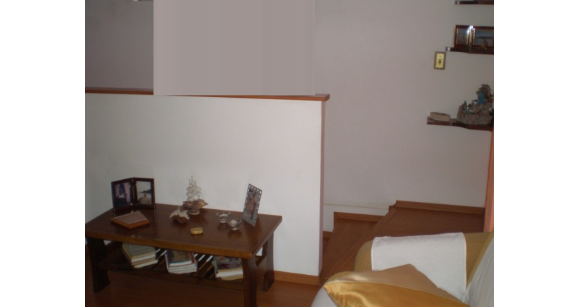 Sobrado à venda Rua Gonçalves de Barros, Jardim Cidade Pirituba - Imóveis à Venda