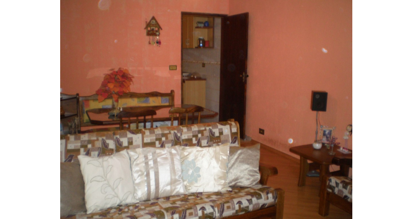 Sobrado à venda Rua Gonçalves de Barros, Jardim Cidade Pirituba - Imóveis à Venda