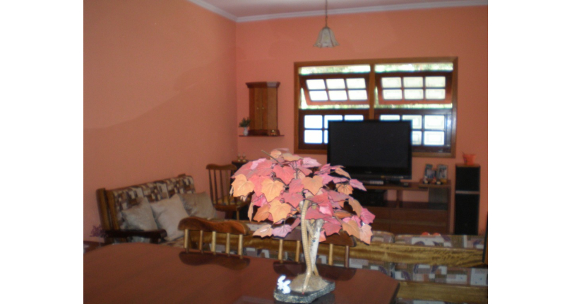 Sobrado à venda Rua Gonçalves de Barros, Jardim Cidade Pirituba - Imóveis à Venda