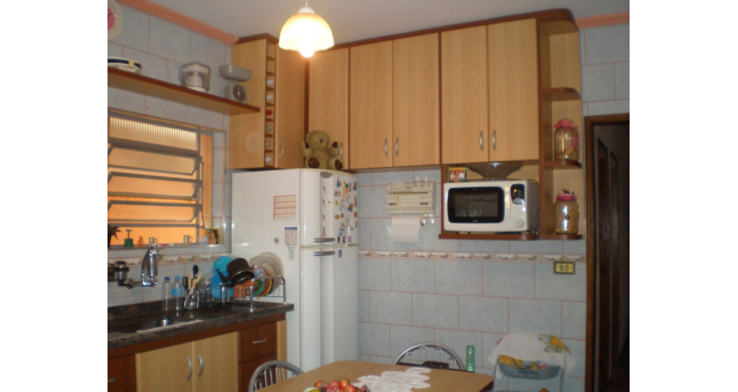 Sobrado à venda Rua Gonçalves de Barros, Jardim Cidade Pirituba - Imóveis à Venda