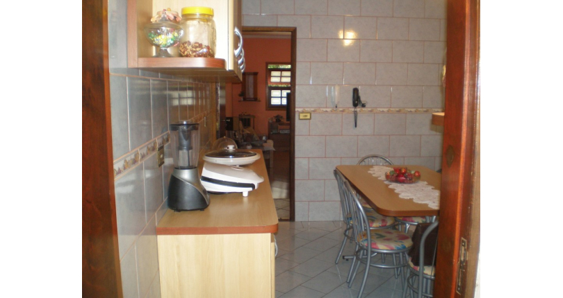 Sobrado à venda Rua Gonçalves de Barros, Jardim Cidade Pirituba - Imóveis à Venda