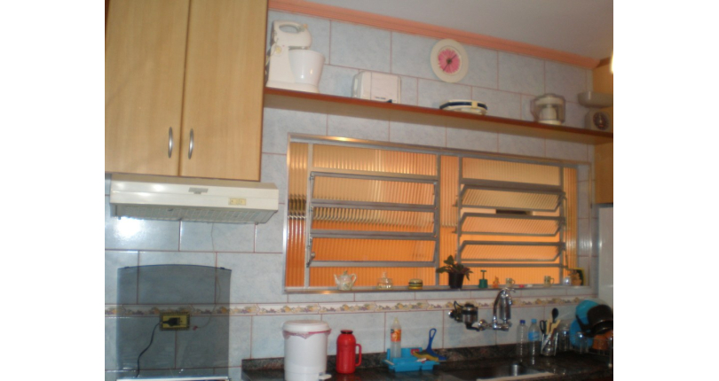 Sobrado à venda Rua Gonçalves de Barros, Jardim Cidade Pirituba - Imóveis à Venda